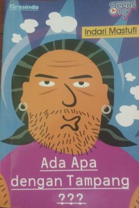Image of ADA APA DENGAN TAMPANG