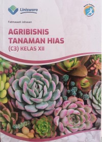 XII AGRIBISNIS TANAMAN HIAS KUR 2013 REV TERBARU