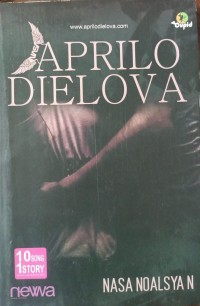 Image of APRILO DIELOVA