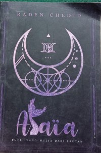 Asaia Putri yang mulia dari lautan
