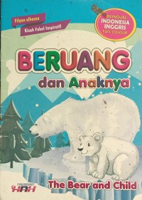 Image of BERUANG DAN ANAKNYA