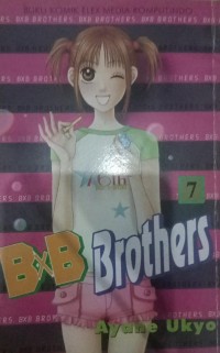 BXB BROTHERS