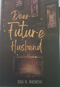 Dear Future Husband