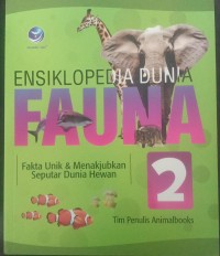 ENSIKLOPEDIA DUNIA FAUNA 2