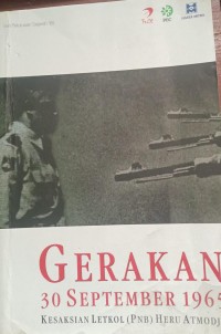 Image of GERAKAN 30 SEPTEMBER 1965