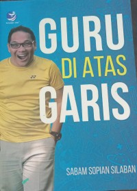 Guru Di Atas Garis