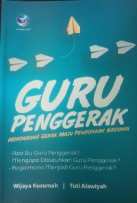 GURU PENGGERAK