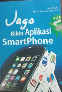 Image of Jago Bikin Aplikasi Smartphone