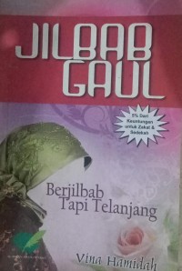 JILBAB GAUL