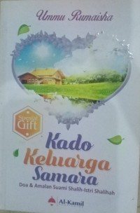 KADO KELUARGA SAMAWA