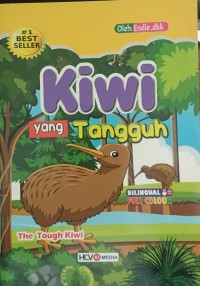 Image of KIWI YANG TANGGUH