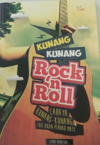 Kunang-kunang Rock'N Roll