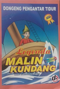LEGENDA MALIN KUNDANG