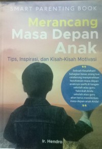 Image of Merancang Masa Depan Anak