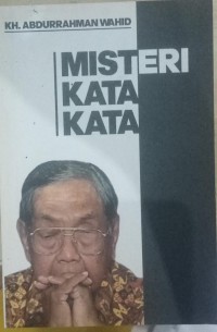 MISTERI KATA-KATA