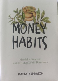 MONEY HABITS