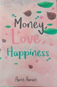 MONEY LOVES HAPPYNES