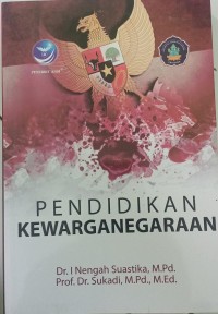 Pendidikan Kewarganegaraan