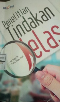 PENELITIAN TINDAKAN KELAS