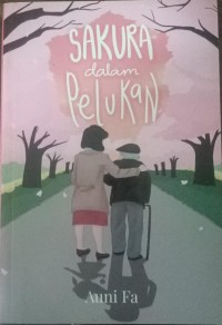Sakura Dalam Pelukan
