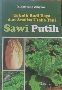 SAWI PUTIH
