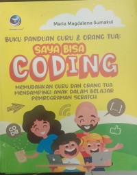 Image of SAYA BISA CODING