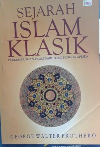 Sejarah islam klasik