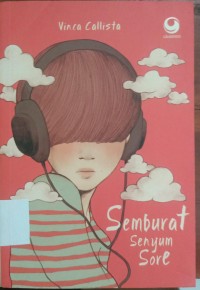 Image of SEMBURAT SENYUM  SORE