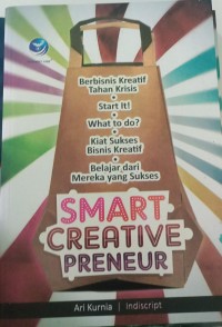Image of Smart Creative Preneur