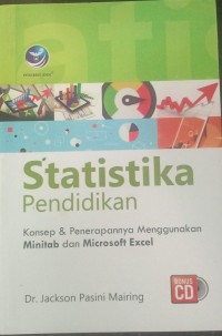 STASTISTIKA PENDIDIKAN