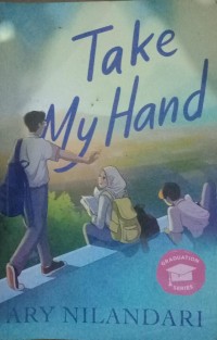 TAKE MY HAND