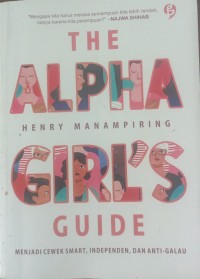 THE ALPHA GIRL'S GUIDE