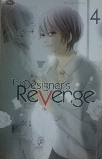 THE DESIGNER'S REVENGE