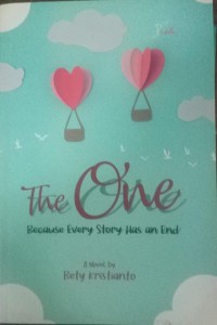 The One, Because Every Story Has An End