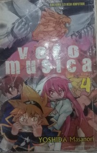 VERO MIUSICA