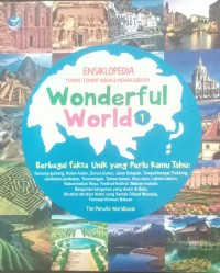 Wonderful Worl 1