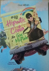Image of #48 HIPNOTIS CINTA ALA GUS MIFTAH