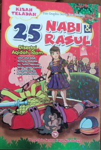 25 Nabi Rasul