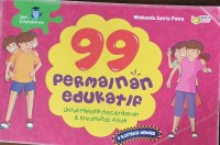 99 permainan edukatif