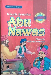 Abu Nawas