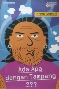 Image of ADA APA DENGAN TAMPANG