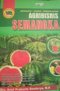 AGRIBISNIS SEMANGKA