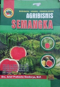 Agribisnis Semangka