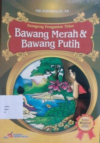 Image of BAWANG MERAH & BAWANG PUTIH
