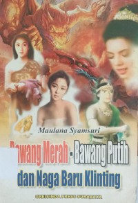 Image of BAWANG MERAH BAWANG PUTIH