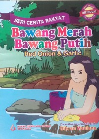 Image of BAWANG MERAH &BAWANG PUTIH