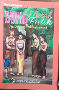 Bawang merah putih