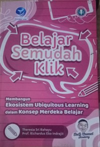 Image of BELAJAR SEMUDAH KLIK