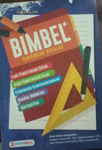 Image of BIMBEL