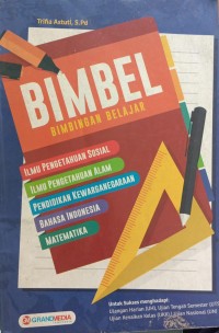 Bimbel ; Bimbingan belajar